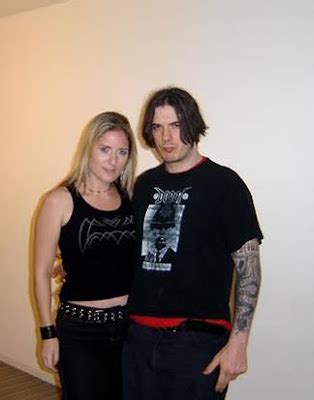 NEW Interview With Philip Anselmo by Jenna Williams [August.